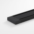 Шинопровод накладной ES Flat Magnetic 85129/00 черный 2м(*1)