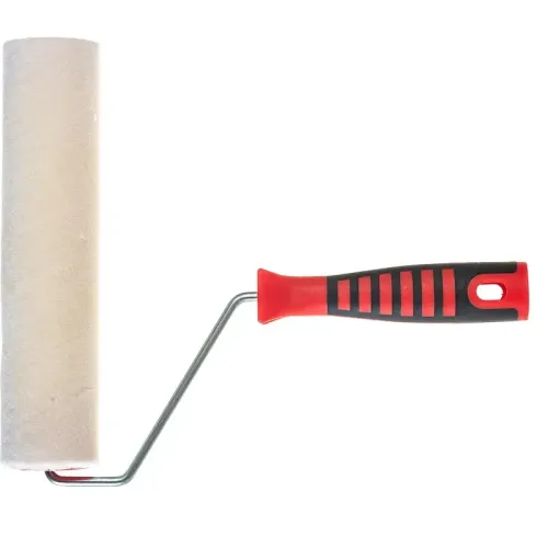 Валик MATRIX шерстяной 