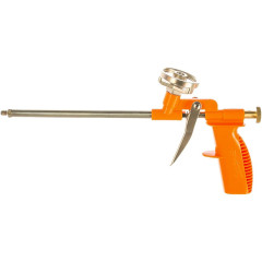 Пистолет для монтажной пены Sparta, облегченный корпус (88673)