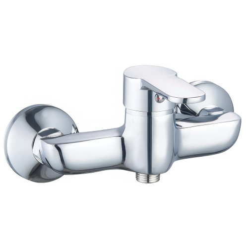 Смеситель для душа FRUD R20157 хром