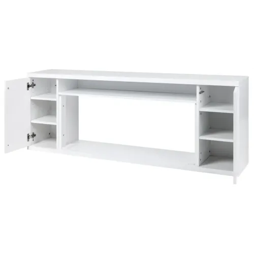 Камин электрический BERGEN JF36/F36 WT-P511 +  FLASH-S 36 (VF36)