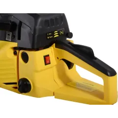 Пила цепная бензо HUTER BS-2800M (70/6/19) (*10)