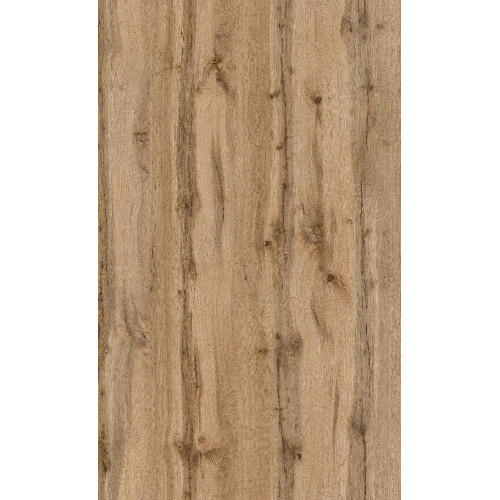 МДФ STELLA Light Пекан 2700*200*6 мм. (уп.8шт)