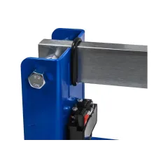 Плиткорез КОБАЛЬТ монорельс 1200 x 16 мм (919-364)