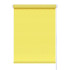 Рулонные жалюзи Декор 72,5*160/175 цвет желтый