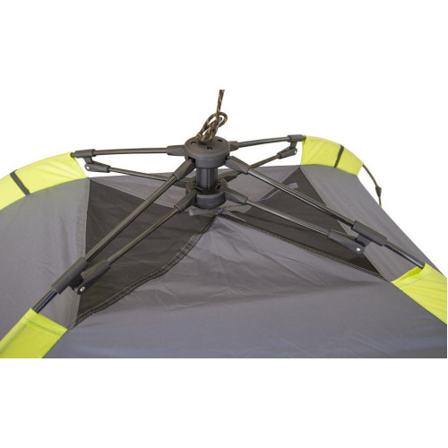 Палатка туристическая Atemi AUTOMATIC 2 CX