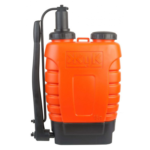 Опрыскиватель Жук 15л ОГ-115/ОГ-112 ранец ТЕРМОПЛЁНКА