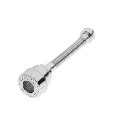 Аэратор FRAP F7311 с гибким удлинителем