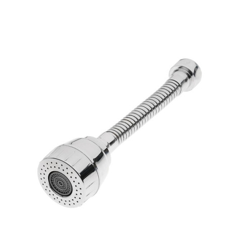 Аэратор FRAP F7311 с гибким удлинителем