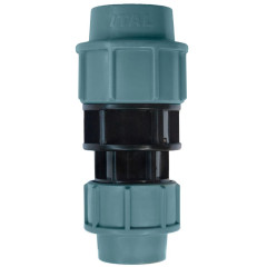 Муфта ПНД переходная ITAL ф 63х32