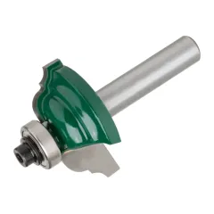 Фреза FIT DxHxL=33,3х13х57 мм (3617-081333)