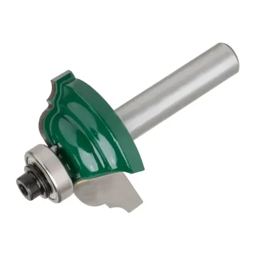 Фреза FIT DxHxL=33,3х13х57 мм (3617-081333)