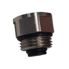 Клапан отсекающий GAPPO ф 1/2