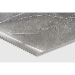 Плитка керамогранит 600*600 ARCADIA Pulpis Nero (за м2) 1,44м2 в уп.