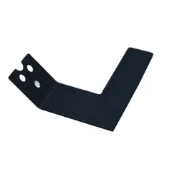 Нож для кожуха бензотриммера 