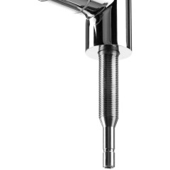 |Кран для фильтрованной воды АКВАФОР (F0705-С) хром