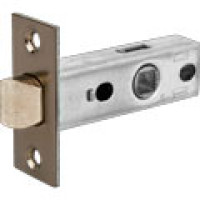 Защелки врезные