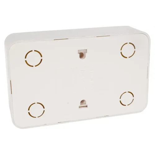 Розетка О/У 2-ая 2P STEKKER серебро MST10-12-03 49327