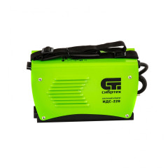 Аппарат сварочный СИБРТЕХ ИДС-220 (94377) (*10)