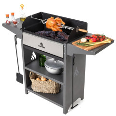Мангал GRATAR Family Optima Grill FOG2000