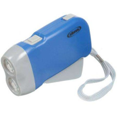 Фонарь ОБЛИК 502 2LED 2 режима э/динамический