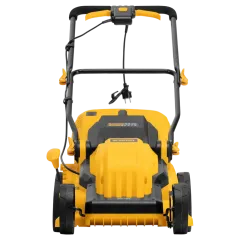 Газонокосилка электрическая DENZEL GMC-1800 (96629) (*15)