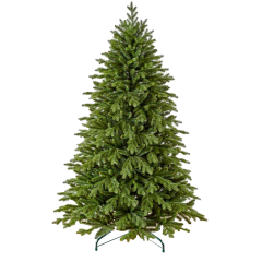 Ель искусственная Кремлевская комбинированная 1,8м