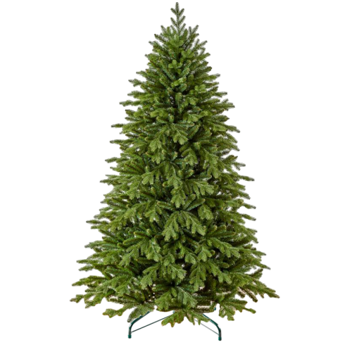 Ель искусственная Кремлевская комбинированная 1,8м