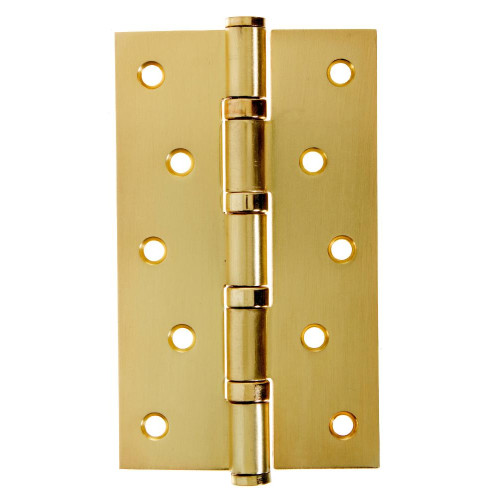 /Петля врезная МСМ 125*75*2.5 РВ (05793)