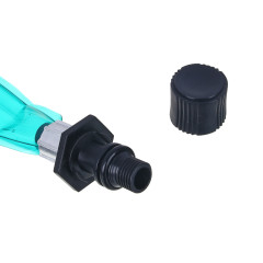 Шланг поливочный INBLOOM для капельного полива растений 10 м (160-037)