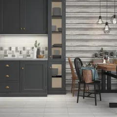 Плитка облицовочная 600*300 КЕРАМИН Ванкувер 1 (в уп.1,62 м2)