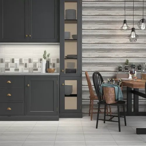 Плитка облицовочная 600*300 КЕРАМИН Ванкувер 1 (в уп.1,62 м2)