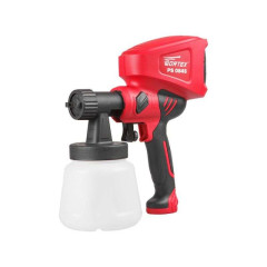 Краскопульт электрический WORTEX PS0845 (*7)