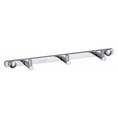 Вешалка GAPPO G202-3 (3 крючка)