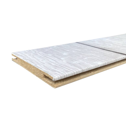 Добор Voron Doors телескопич., покрытие ПВХ Дуб Арктик, 100*10, 2070