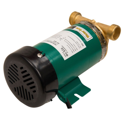 Насос повышения давления с сухим ротором OASIS CS 15/9 (*5)