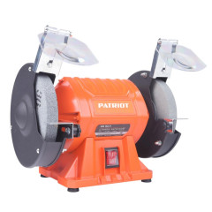 Станок заточный PATRIOT GM 150P (*15)