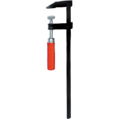 Струбцина FIT тип F 120/800 мм (59080)