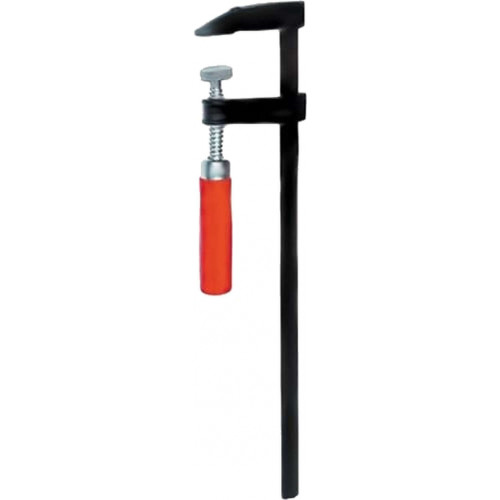 Струбцина FIT тип F 120/800 мм (59080)