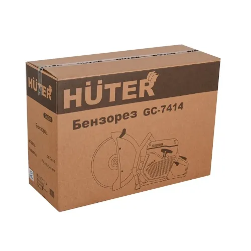 Бензорез HUTER GC-7414B (74/8/2) (*20)