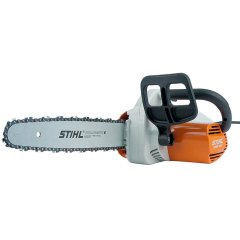 Пила цепная электро STIHL MSE 141 C-Q R35