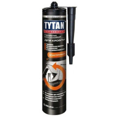 Герметик кровельный TYTAN б/цв специализированный 310мл 93824