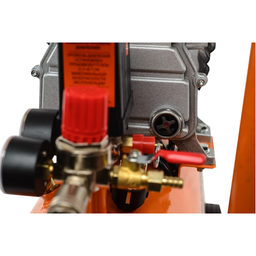 Компрессор ВИХРЬ КМП-230/24 (74/3/2) (*10)