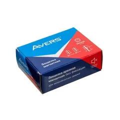 Защелка магнитная Avers 5800-M-NIS (11903)