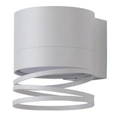 Светильник настенный AMBRELLA TN71111 WH GX53 белый