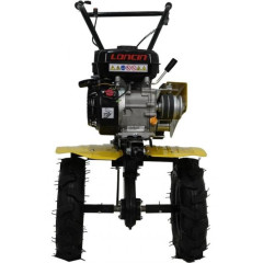 Мотоблок HABERT HM-22 (Habert 170, колеса 4.00-10) (*50)