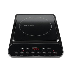 Эл. плита индукционная CENTEK CT-1517 черный