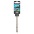 Бур SDS+ GROSS PRO 10х50/110 (70658)