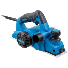 Рубанок электрический BULL HO 2001 (*7)