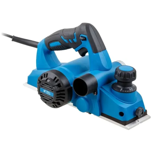 Рубанок электрический BULL HO 2001 (*7)